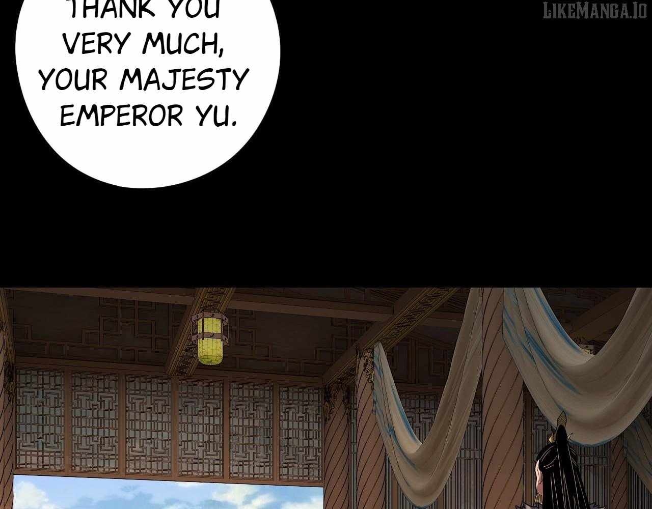 Me, The Heavenly Destined Villain - Chapter 287 - Page 85