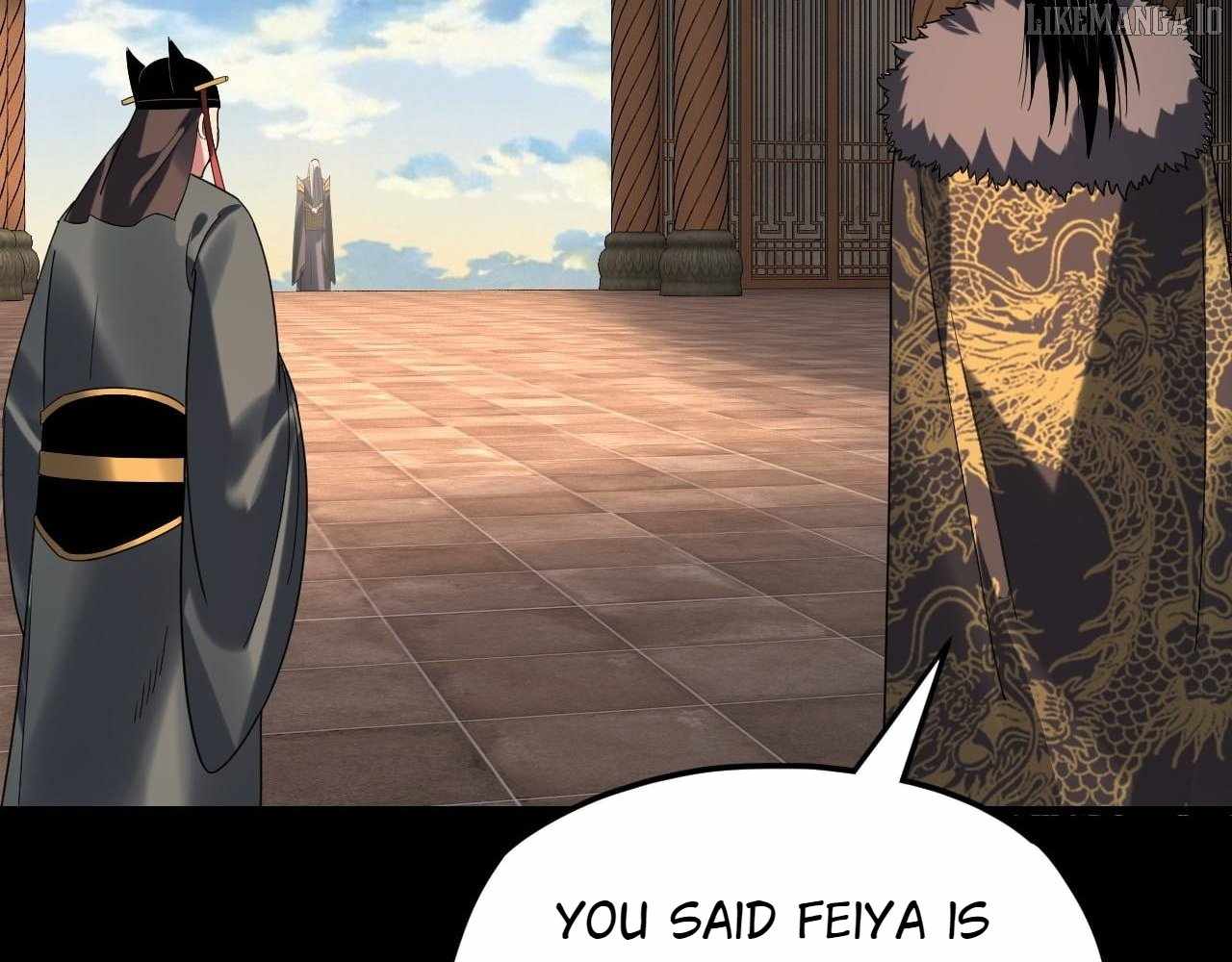 Me, The Heavenly Destined Villain - Chapter 287 - Page 86