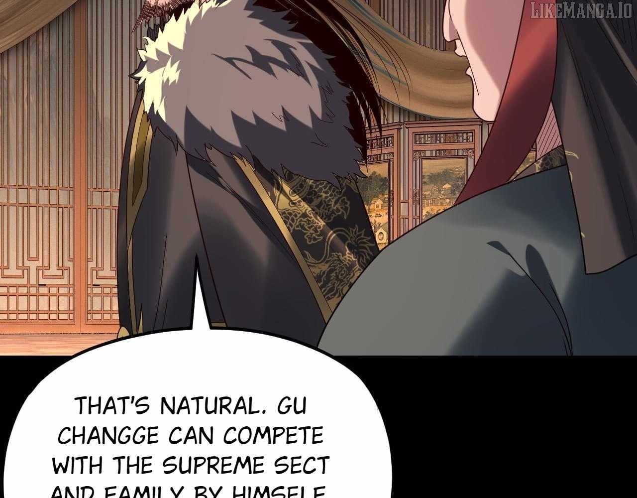 Me, The Heavenly Destined Villain - Chapter 287 - Page 89