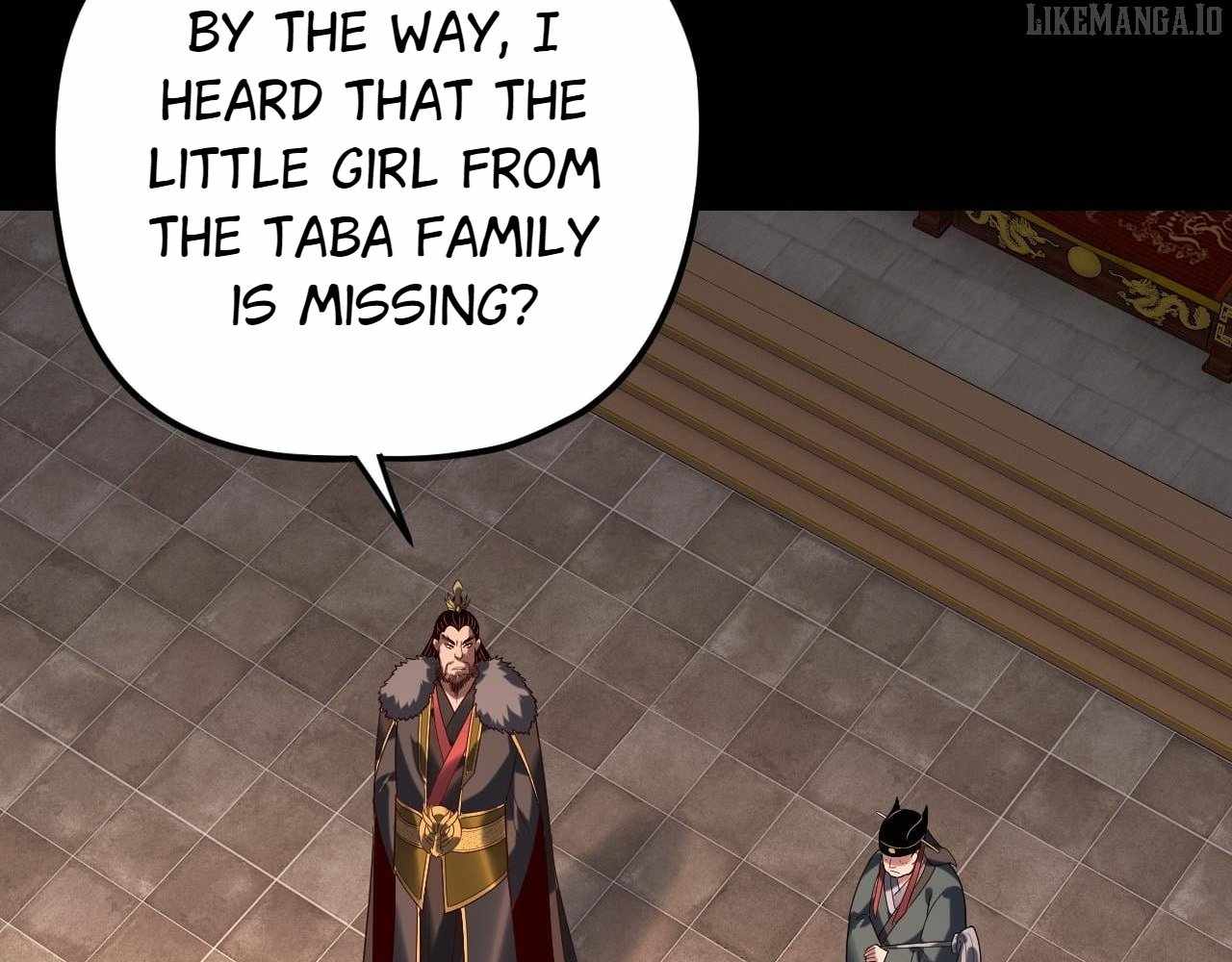 Me, The Heavenly Destined Villain - Chapter 287 - Page 91
