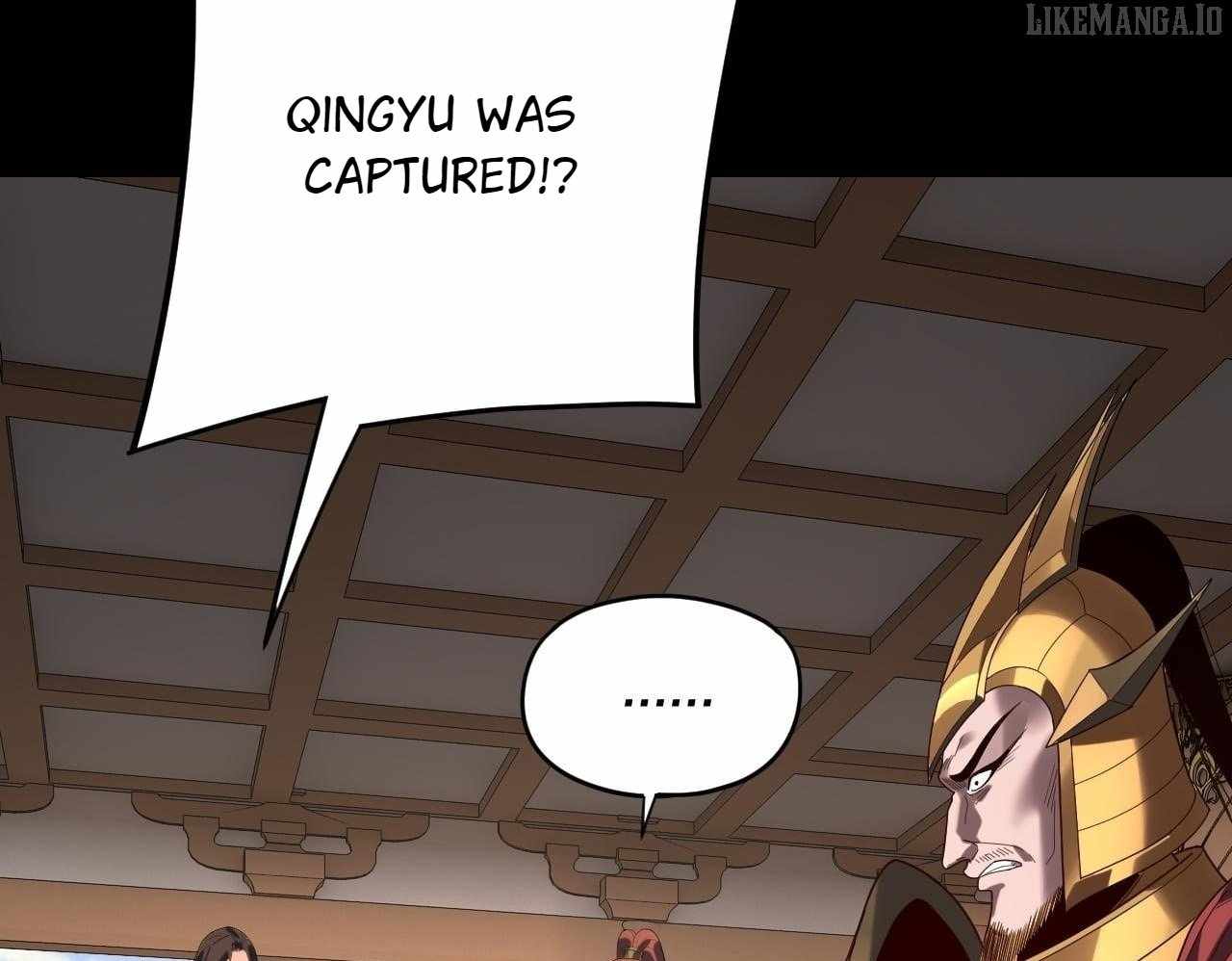 Me, The Heavenly Destined Villain - Chapter 287 - Page 94