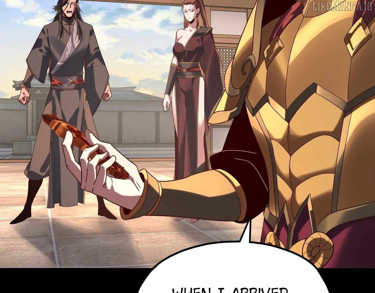 Me, The Heavenly Destined Villain - Chapter 287 - Page 95