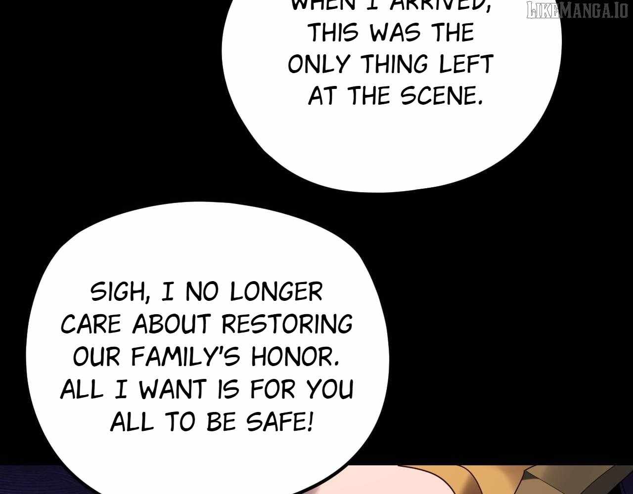 Me, The Heavenly Destined Villain - Chapter 287 - Page 96