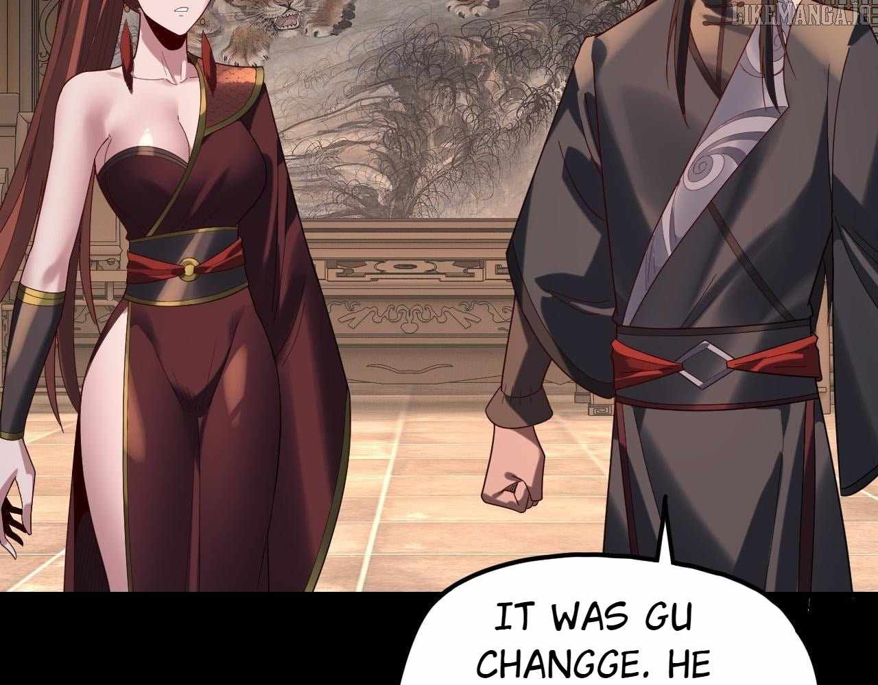 Me, The Heavenly Destined Villain - Chapter 287 - Page 101