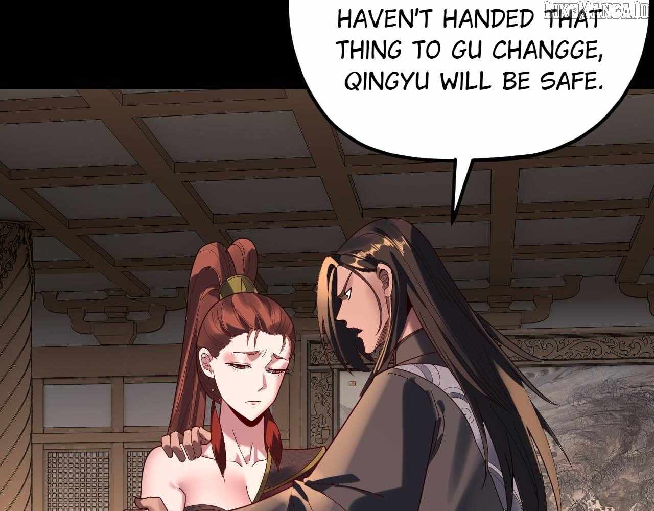 Me, The Heavenly Destined Villain - Chapter 287 - Page 104
