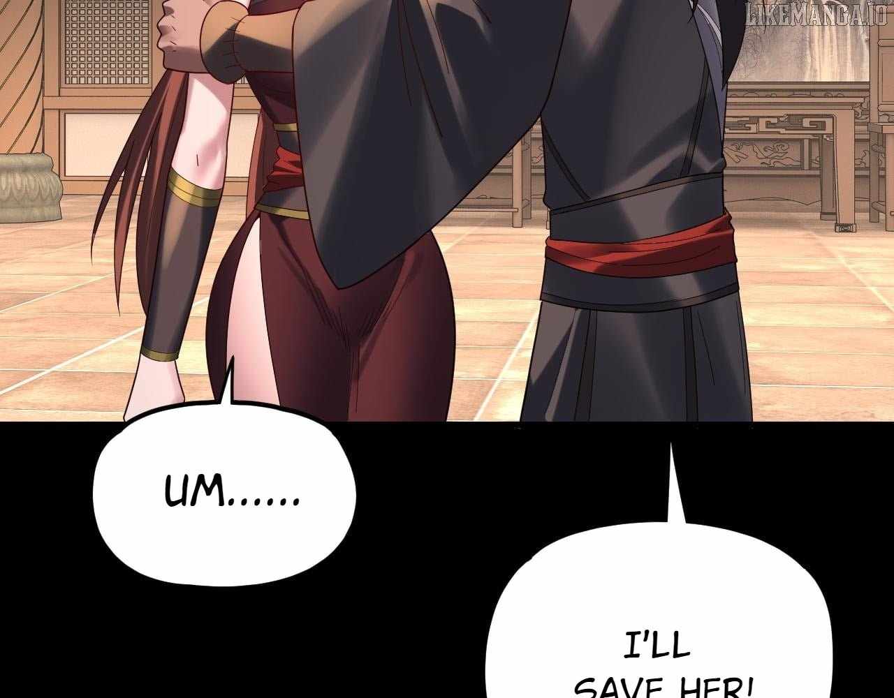 Me, The Heavenly Destined Villain - Chapter 287 - Page 105