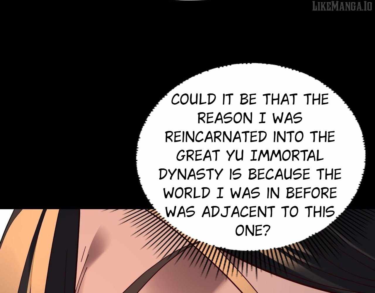 Me, The Heavenly Destined Villain - Chapter 287 - Page 109