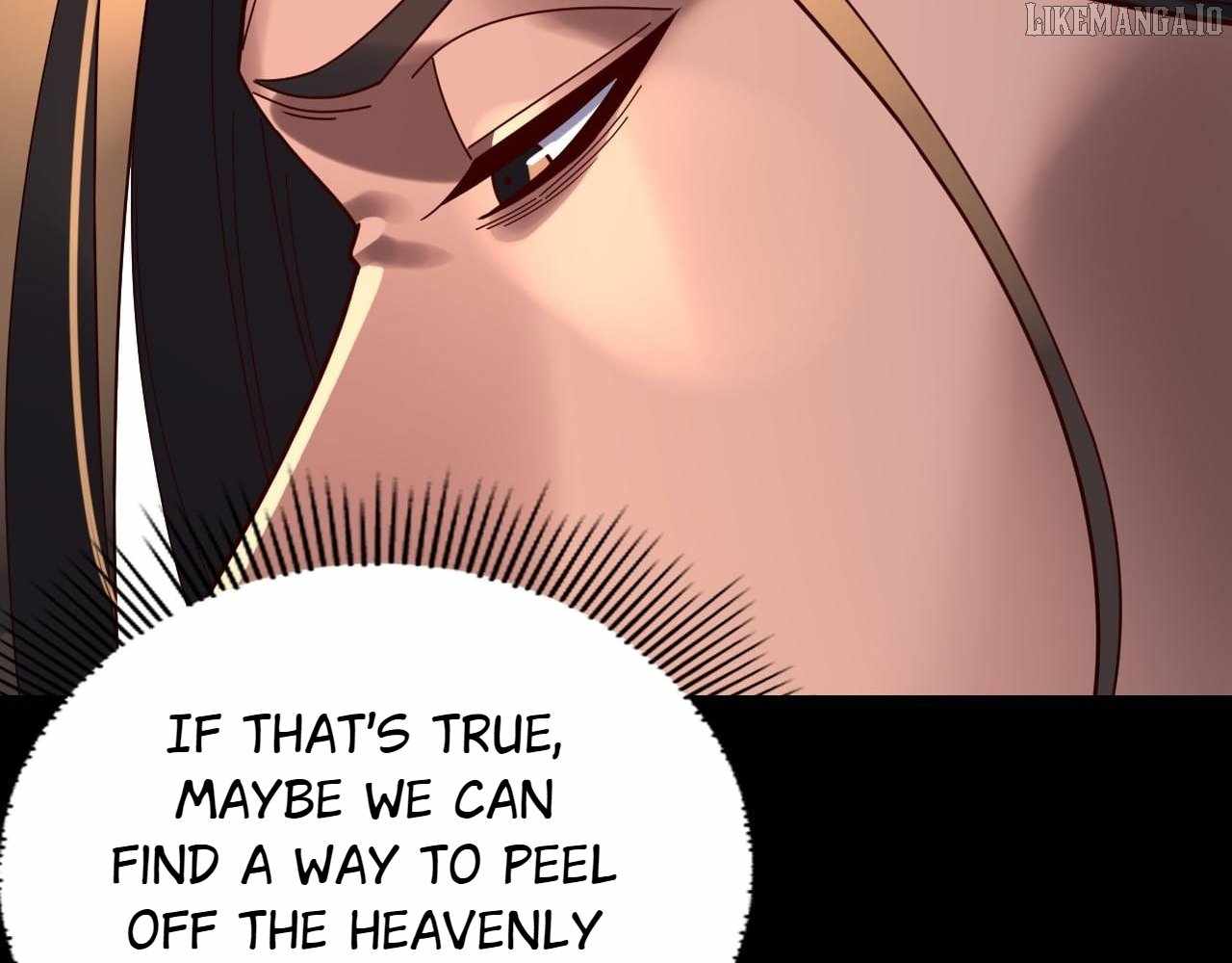 Me, The Heavenly Destined Villain - Chapter 287 - Page 110