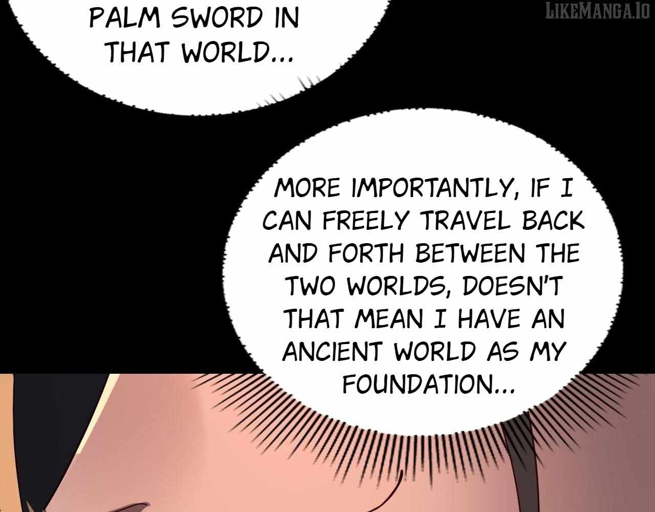 Me, The Heavenly Destined Villain - Chapter 287 - Page 111