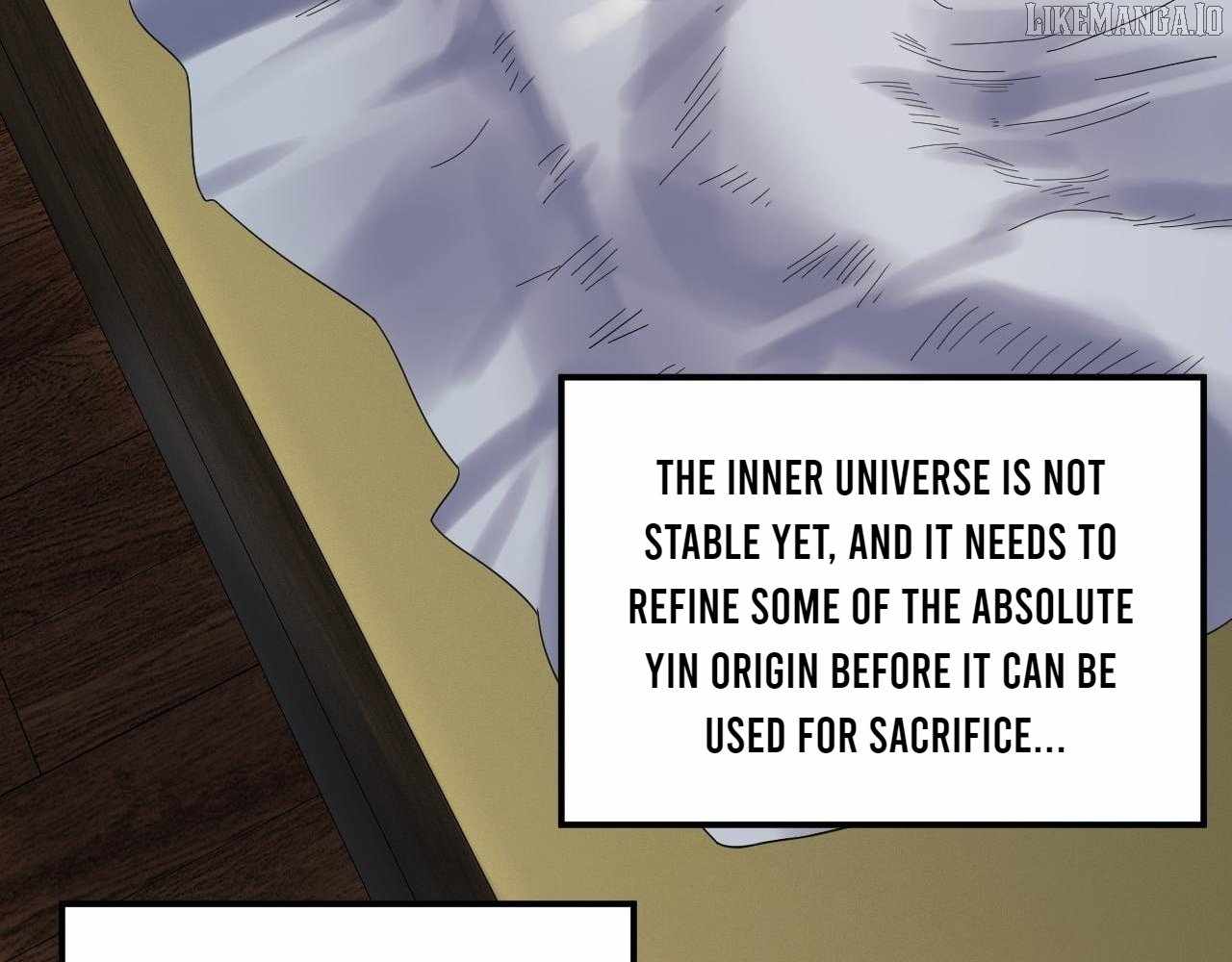 Me, The Heavenly Destined Villain - Chapter 287 - Page 115