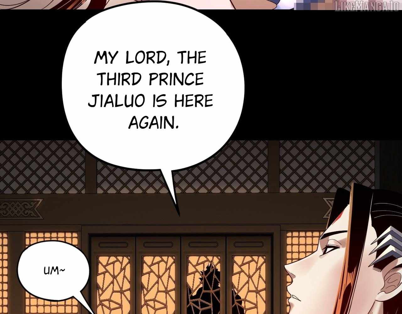 Me, The Heavenly Destined Villain - Chapter 287 - Page 118