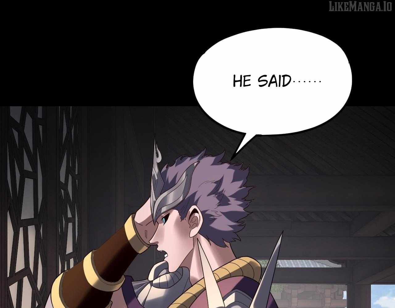 Me, The Heavenly Destined Villain - Chapter 287 - Page 120
