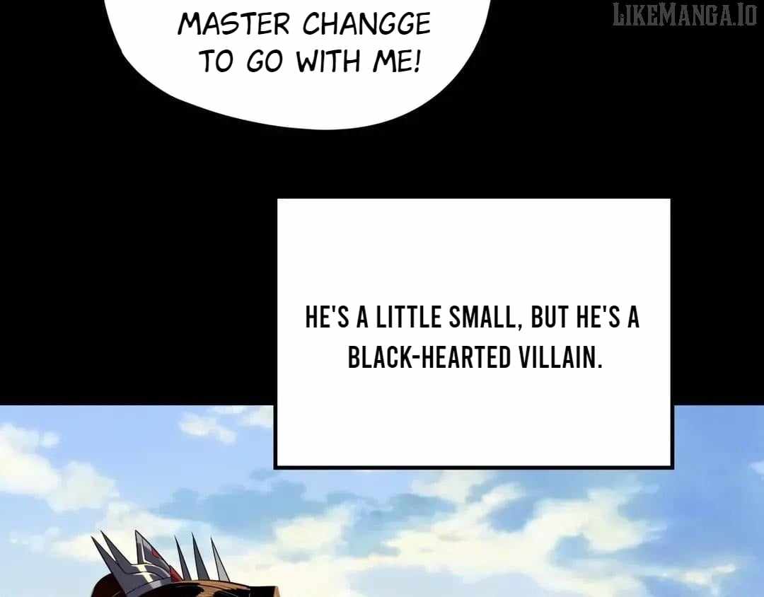 Me, The Heavenly Destined Villain - Chapter 288 - Page 4