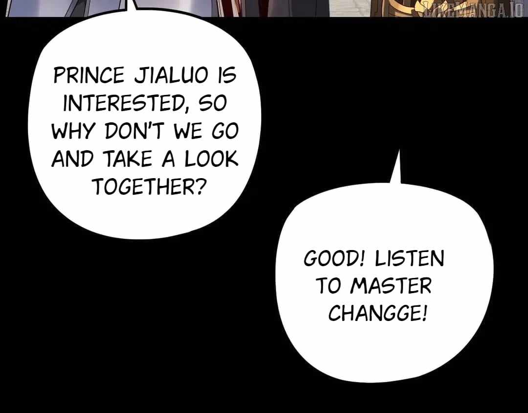 Me, The Heavenly Destined Villain - Chapter 288 - Page 6