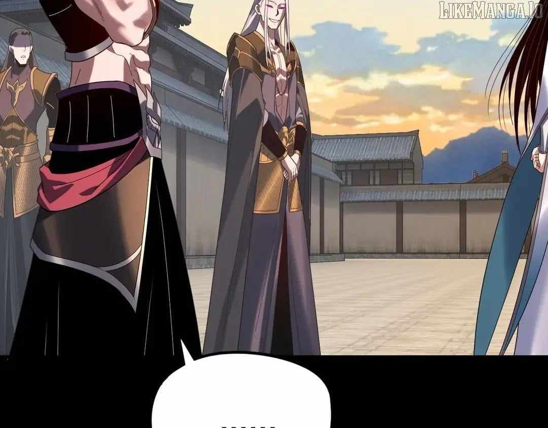Me, The Heavenly Destined Villain - Chapter 288 - Page 8