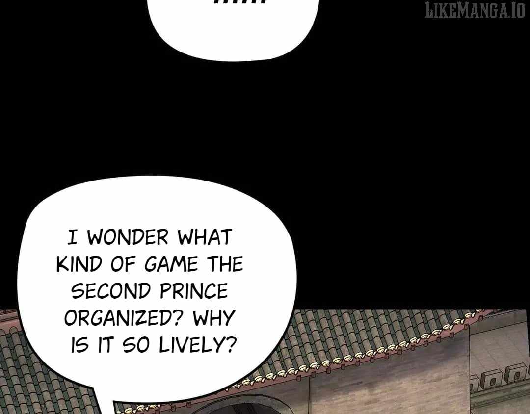 Me, The Heavenly Destined Villain - Chapter 288 - Page 9