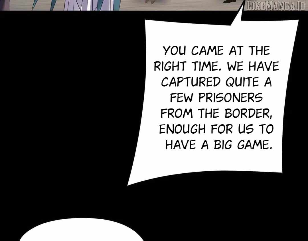 Me, The Heavenly Destined Villain - Chapter 288 - Page 14