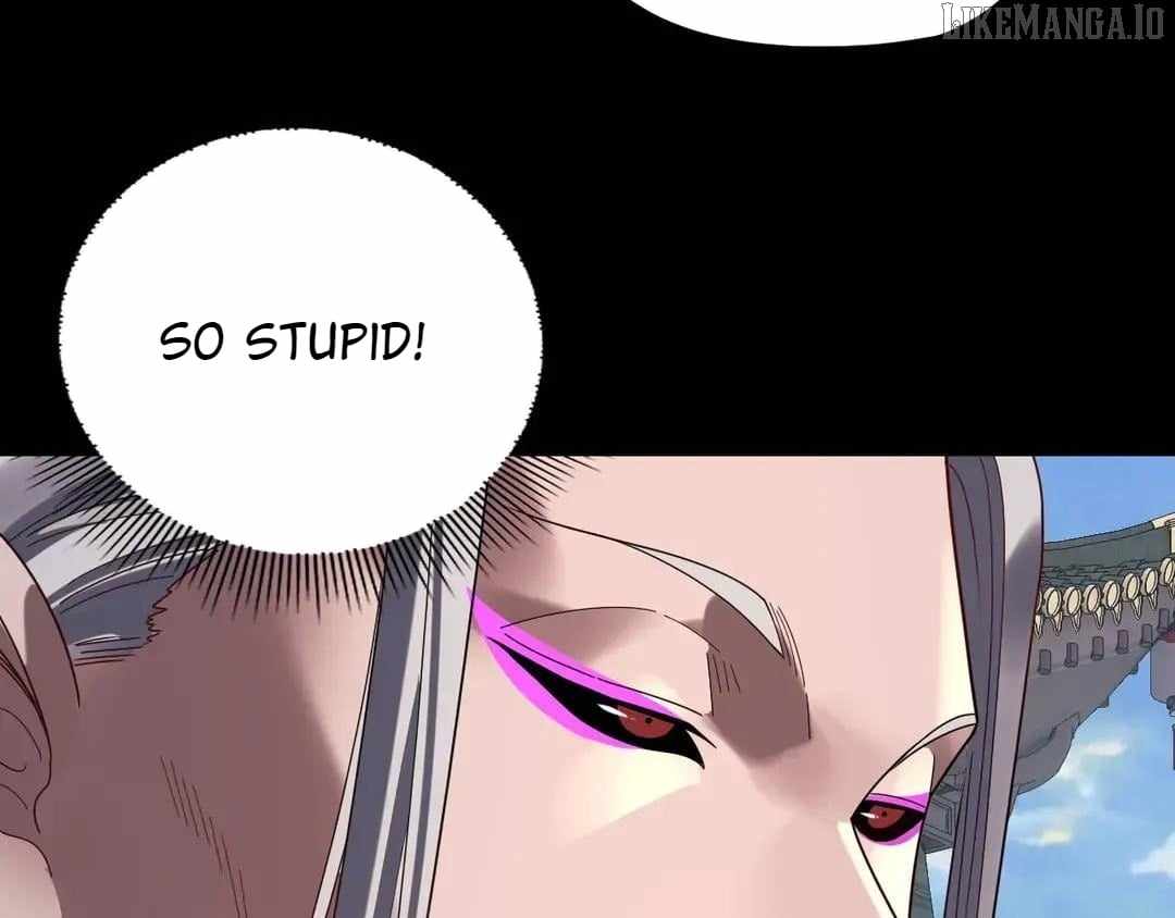 Me, The Heavenly Destined Villain - Chapter 288 - Page 17