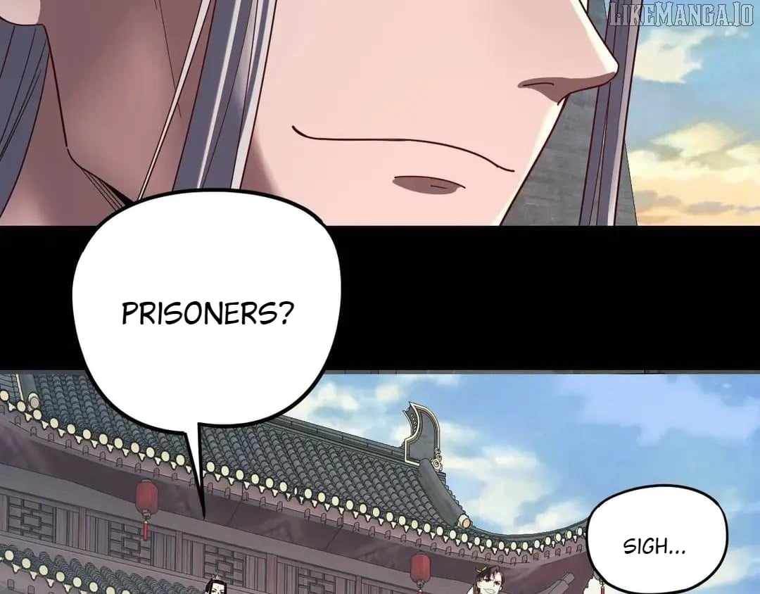 Me, The Heavenly Destined Villain - Chapter 288 - Page 18