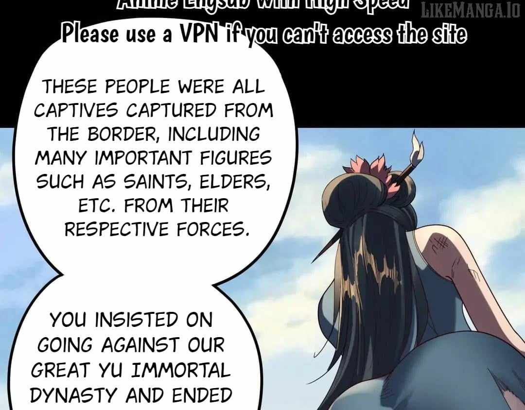 Me, The Heavenly Destined Villain - Chapter 288 - Page 20