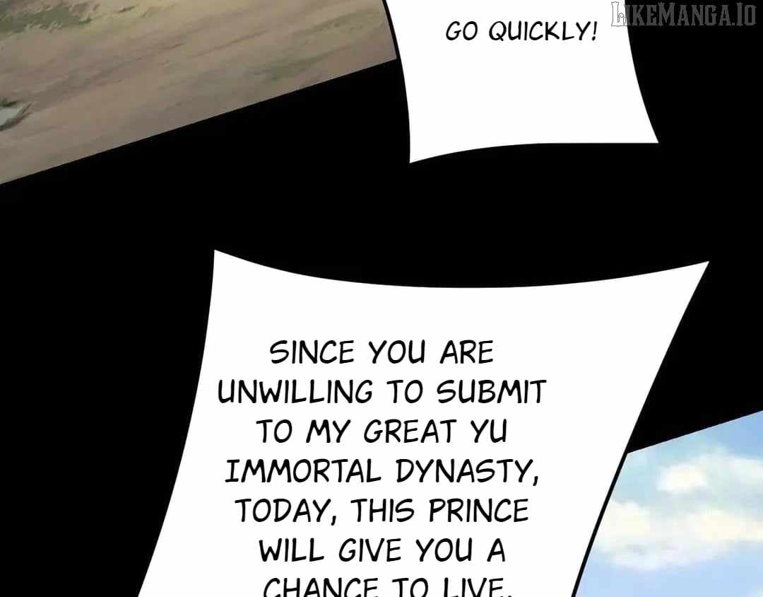 Me, The Heavenly Destined Villain - Chapter 288 - Page 23