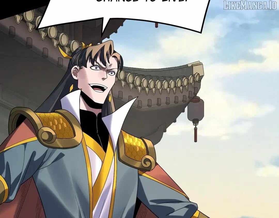 Me, The Heavenly Destined Villain - Chapter 288 - Page 24