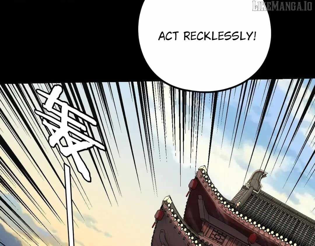 Me, The Heavenly Destined Villain - Chapter 288 - Page 29