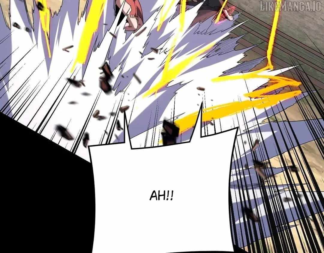 Me, The Heavenly Destined Villain - Chapter 288 - Page 31
