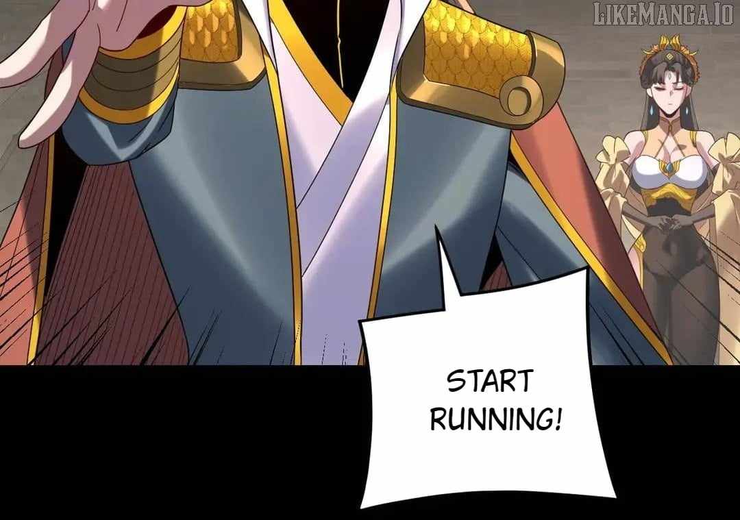 Me, The Heavenly Destined Villain - Chapter 288 - Page 39
