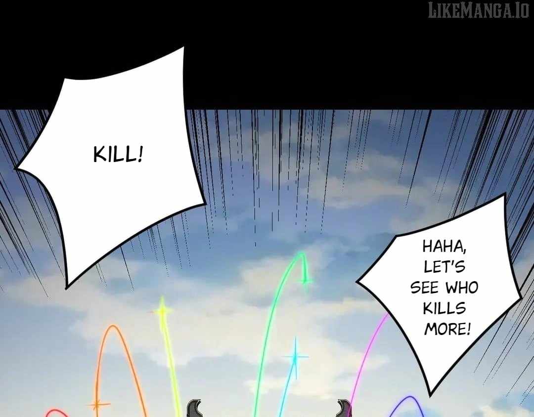 Me, The Heavenly Destined Villain - Chapter 288 - Page 40