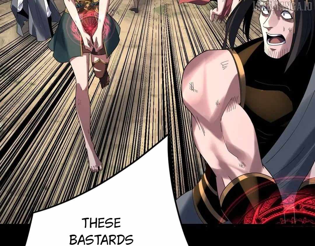 Me, The Heavenly Destined Villain - Chapter 288 - Page 42