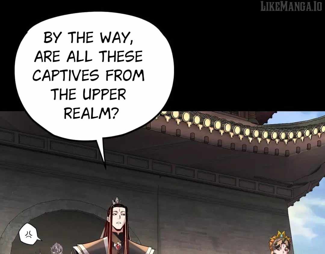 Me, The Heavenly Destined Villain - Chapter 288 - Page 58