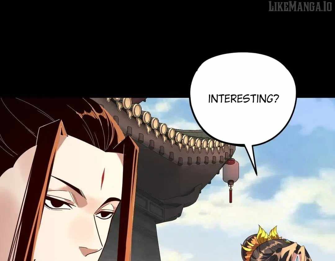 Me, The Heavenly Destined Villain - Chapter 288 - Page 71