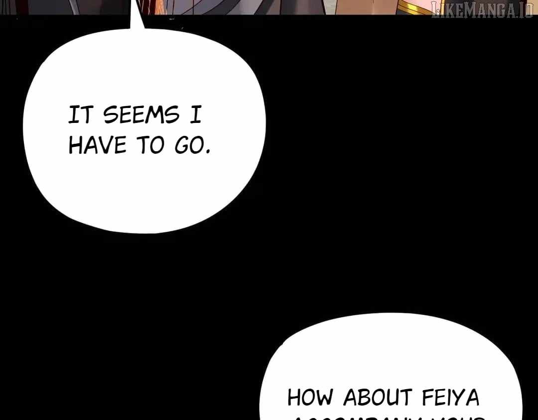 Me, The Heavenly Destined Villain - Chapter 288 - Page 73