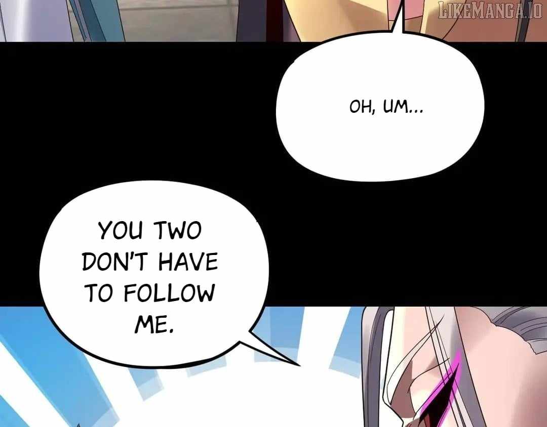 Me, The Heavenly Destined Villain - Chapter 288 - Page 76