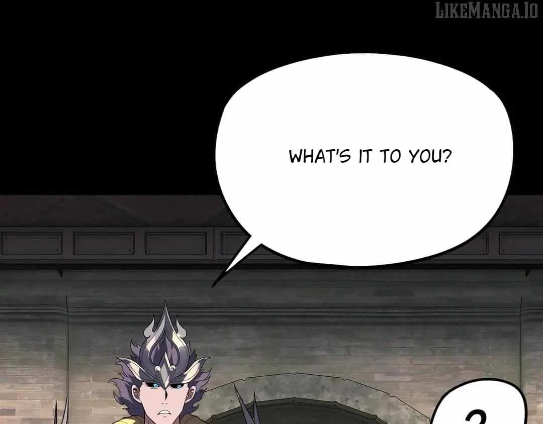 Me, The Heavenly Destined Villain - Chapter 288 - Page 78