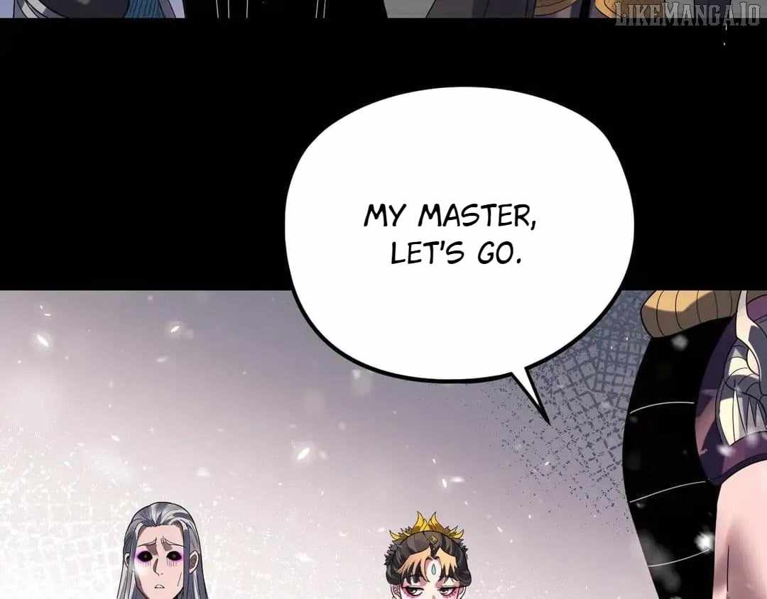 Me, The Heavenly Destined Villain - Chapter 288 - Page 80