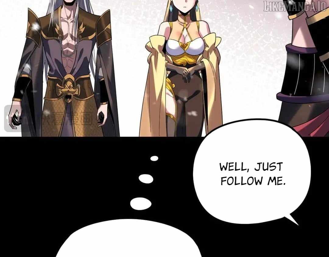 Me, The Heavenly Destined Villain - Chapter 288 - Page 81
