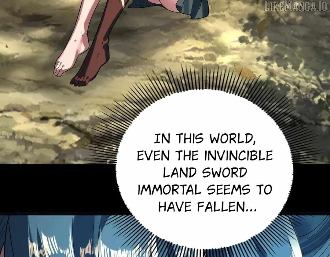 Me, The Heavenly Destined Villain - Chapter 288 - Page 84