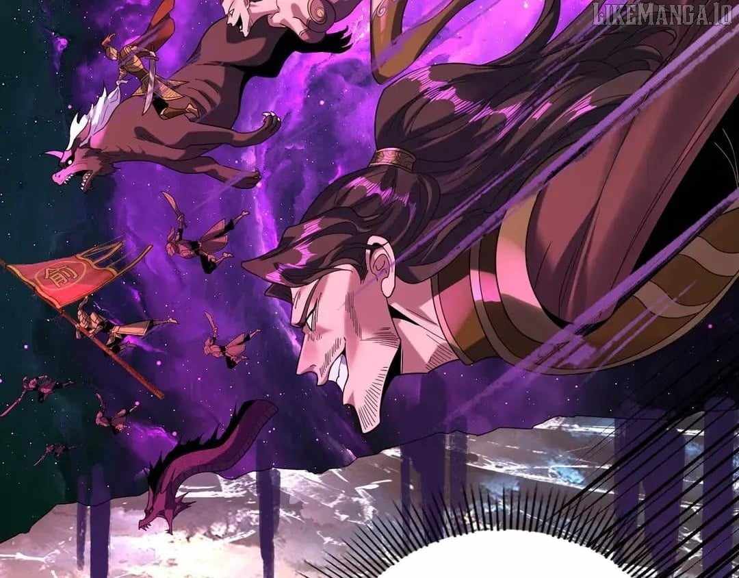 Me, The Heavenly Destined Villain - Chapter 288 - Page 91