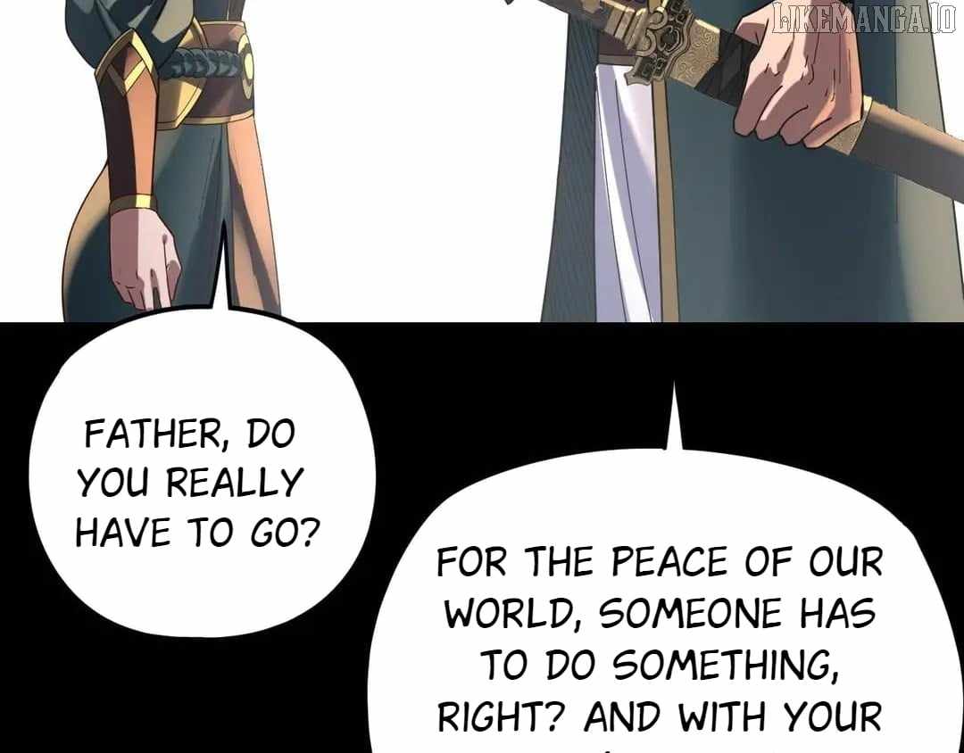 Me, The Heavenly Destined Villain - Chapter 288 - Page 102