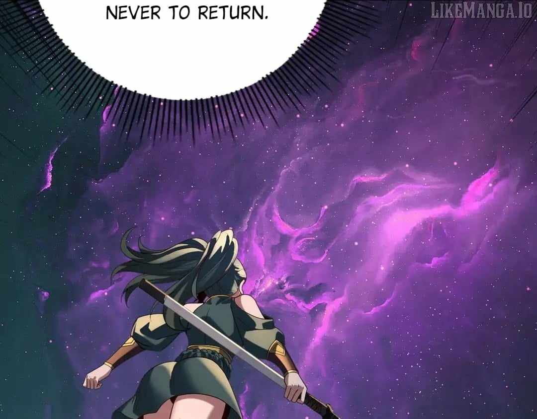 Me, The Heavenly Destined Villain - Chapter 288 - Page 104
