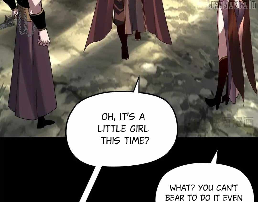 Me, The Heavenly Destined Villain - Chapter 288 - Page 115