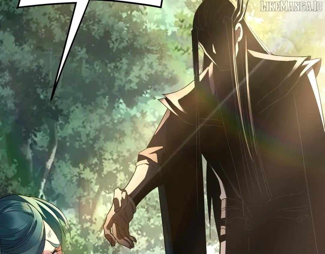 Me, The Heavenly Destined Villain - Chapter 288 - Page 130