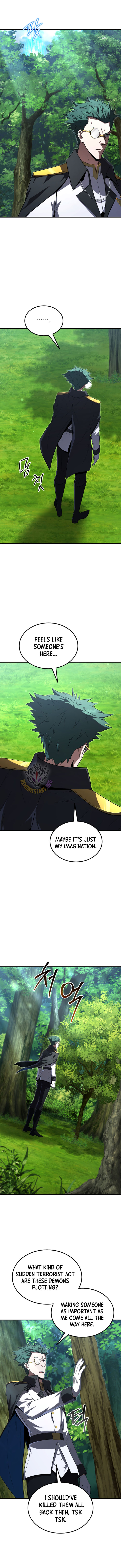 The Fox-Eyed Villain of the Demon Academy - Chapter 43 - Page 12
