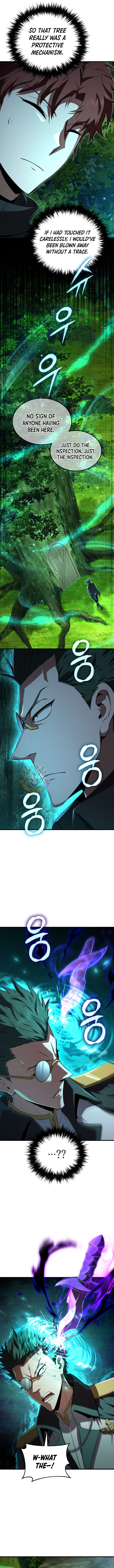 The Fox-Eyed Villain of the Demon Academy - Chapter 43 - Page 14