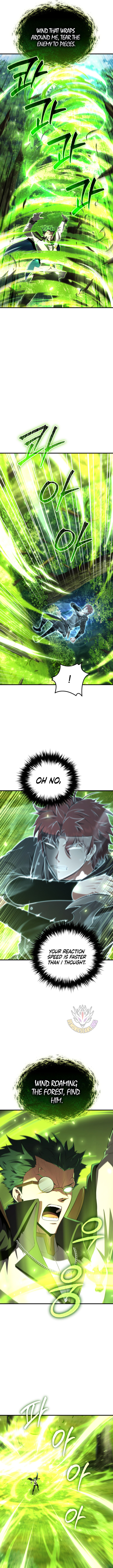 The Fox-Eyed Villain of the Demon Academy - Chapter 44 - Page 1