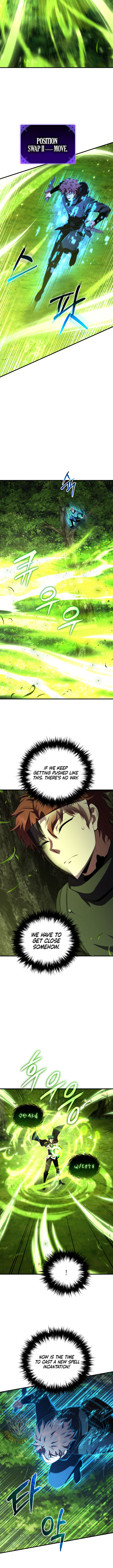 The Fox-Eyed Villain of the Demon Academy - Chapter 44 - Page 2