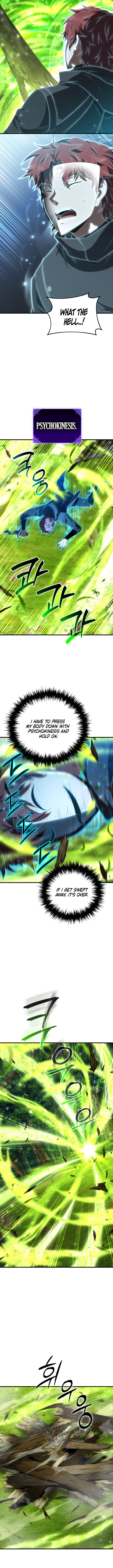 The Fox-Eyed Villain of the Demon Academy - Chapter 44 - Page 6