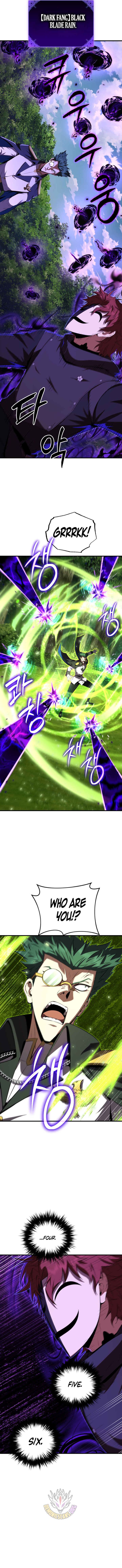 The Fox-Eyed Villain of the Demon Academy - Chapter 44 - Page 12